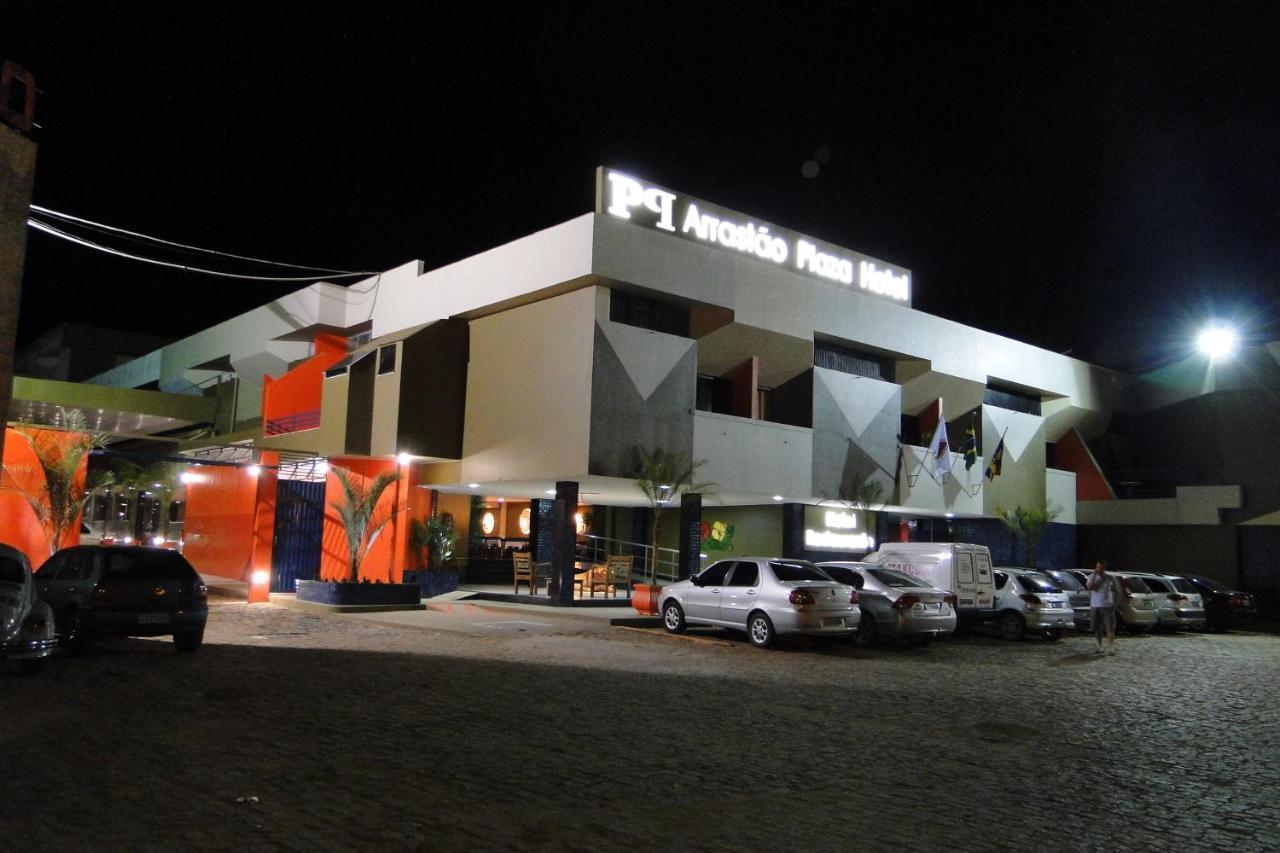 Hotel Arrastao Premium Plaza Muriaé Pokój zdjęcie