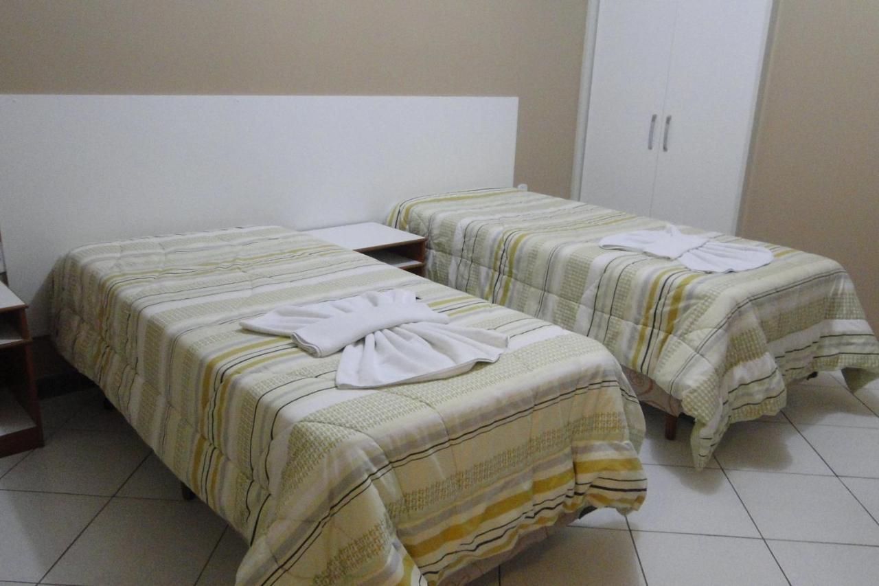 Hotel Arrastao Premium Plaza Muriaé Pokój zdjęcie