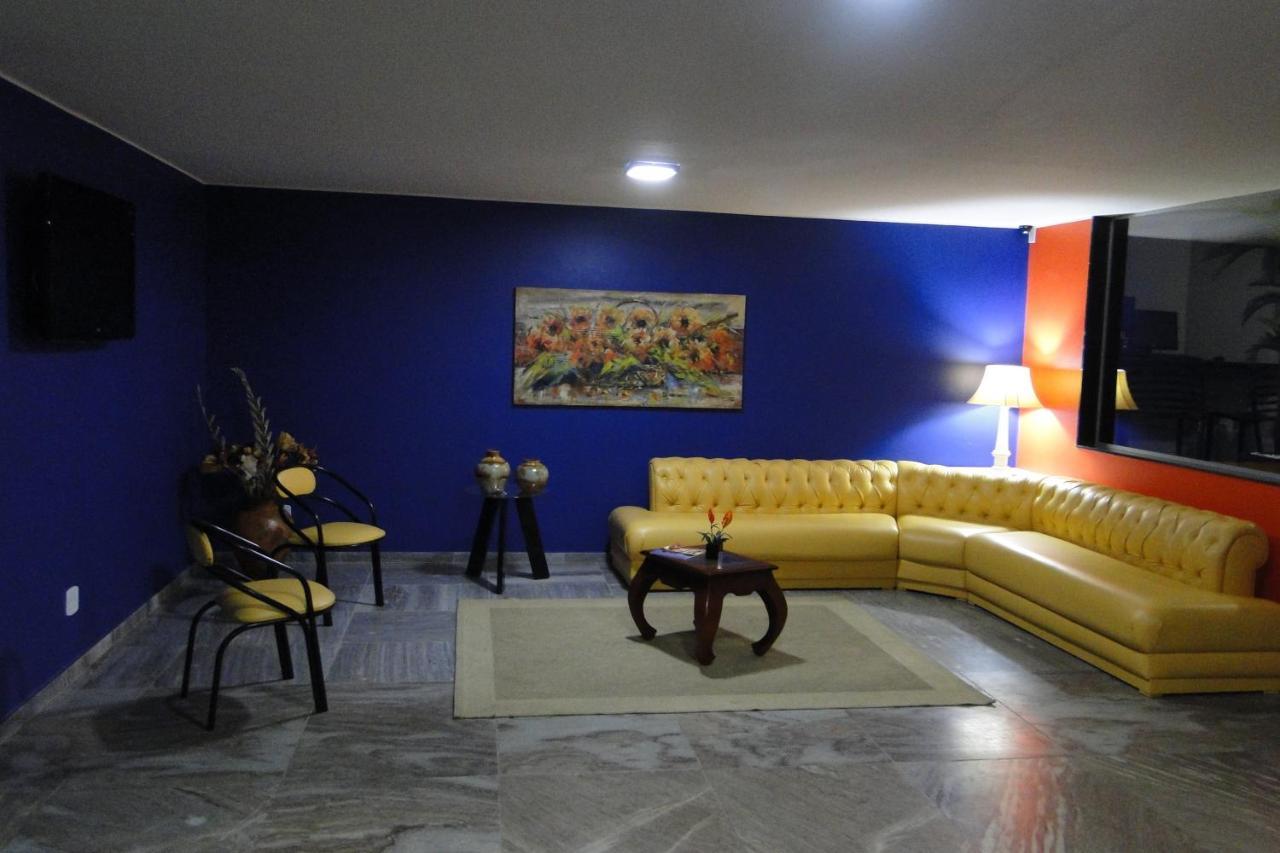 Hotel Arrastao Premium Plaza Muriaé Zewnętrze zdjęcie